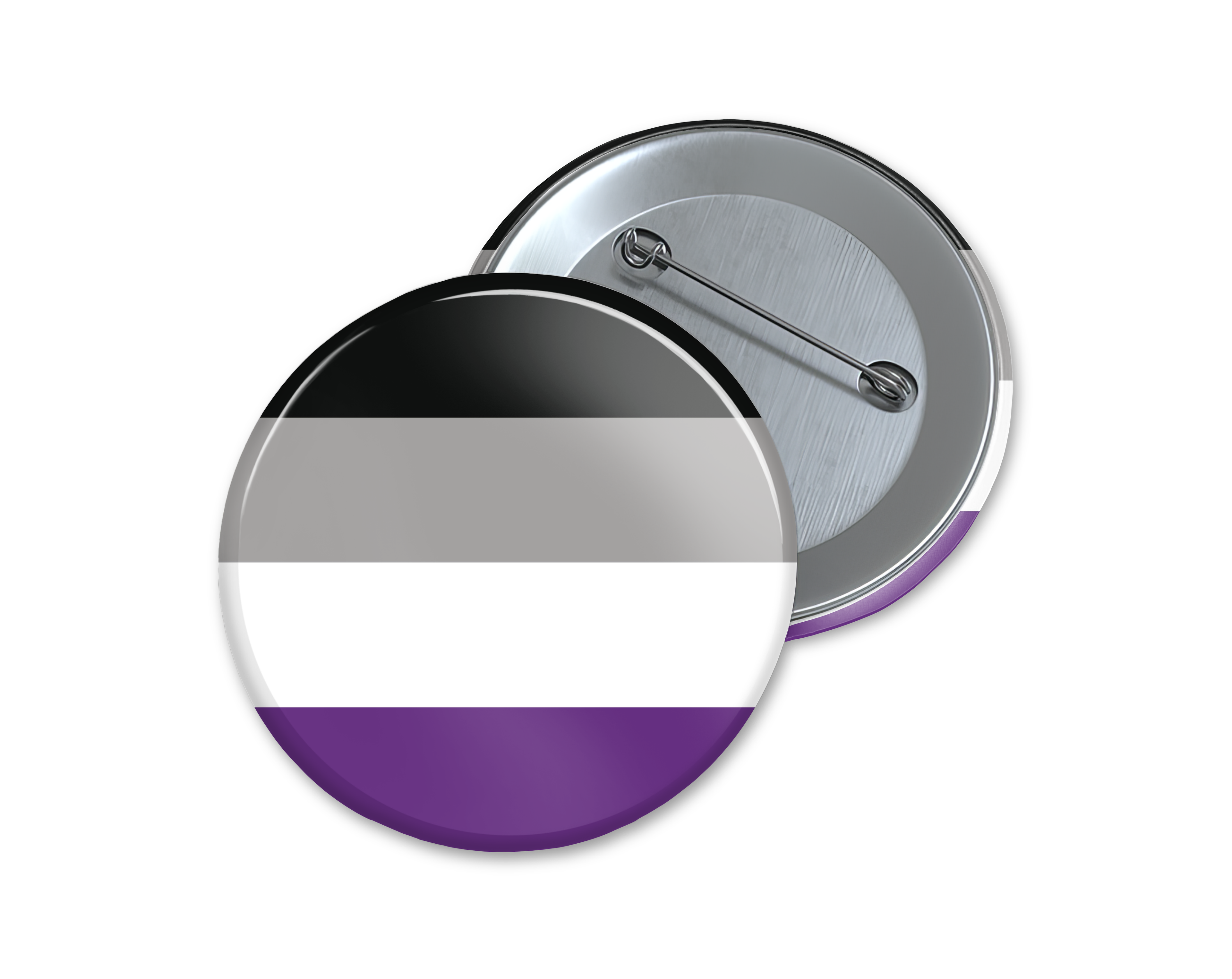 Pride Button