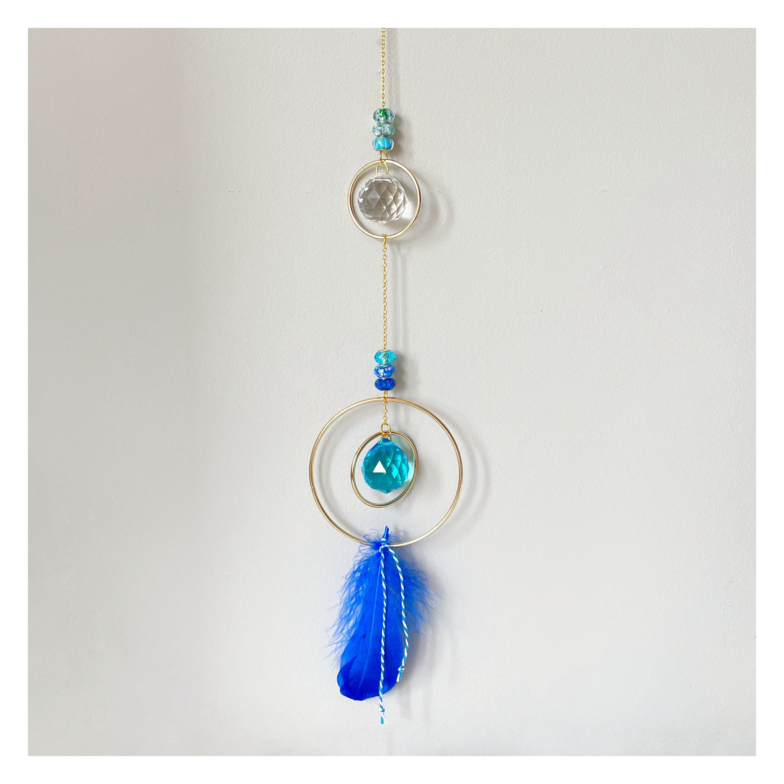Create Your Own Suncatcher