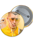 Celebrity Button