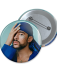 Celebrity Button