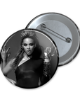 Celebrity Button