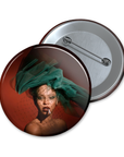 Celebrity Button