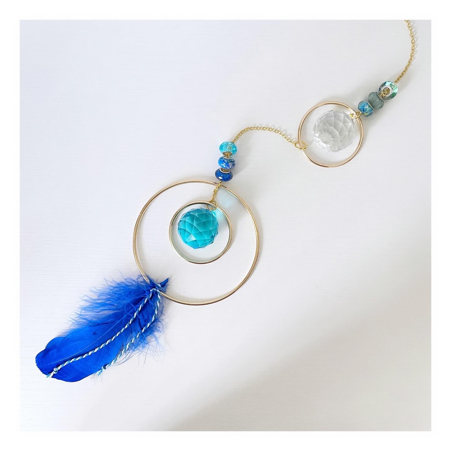 Create Your Own Suncatcher