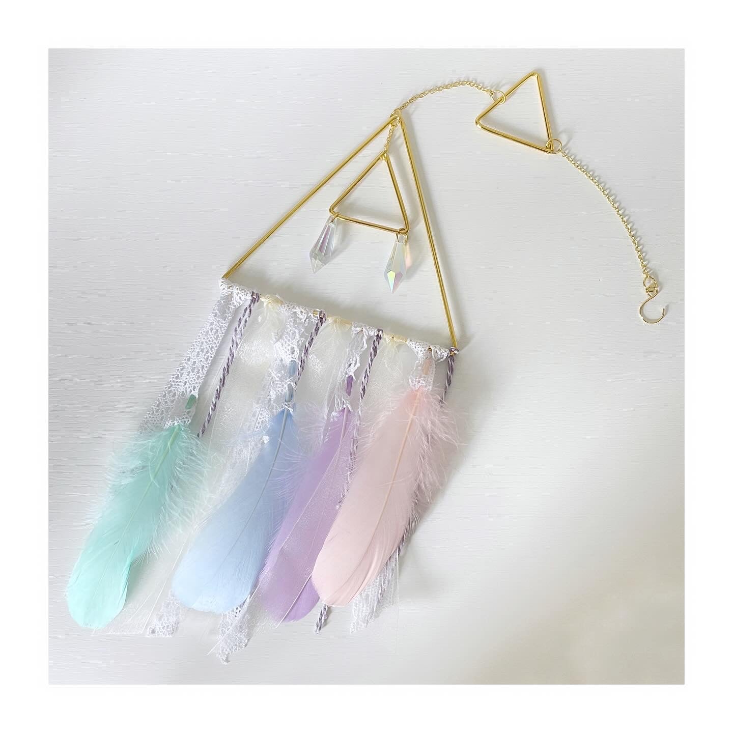 Create Your Own Suncatcher