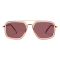 Cruz Sunglasses