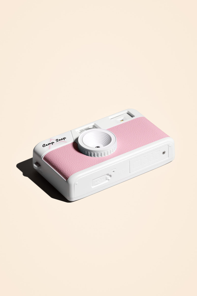 Screen-Free Digital Camera - Cherry Blossom