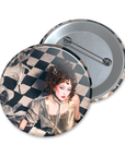 Celebrity Button