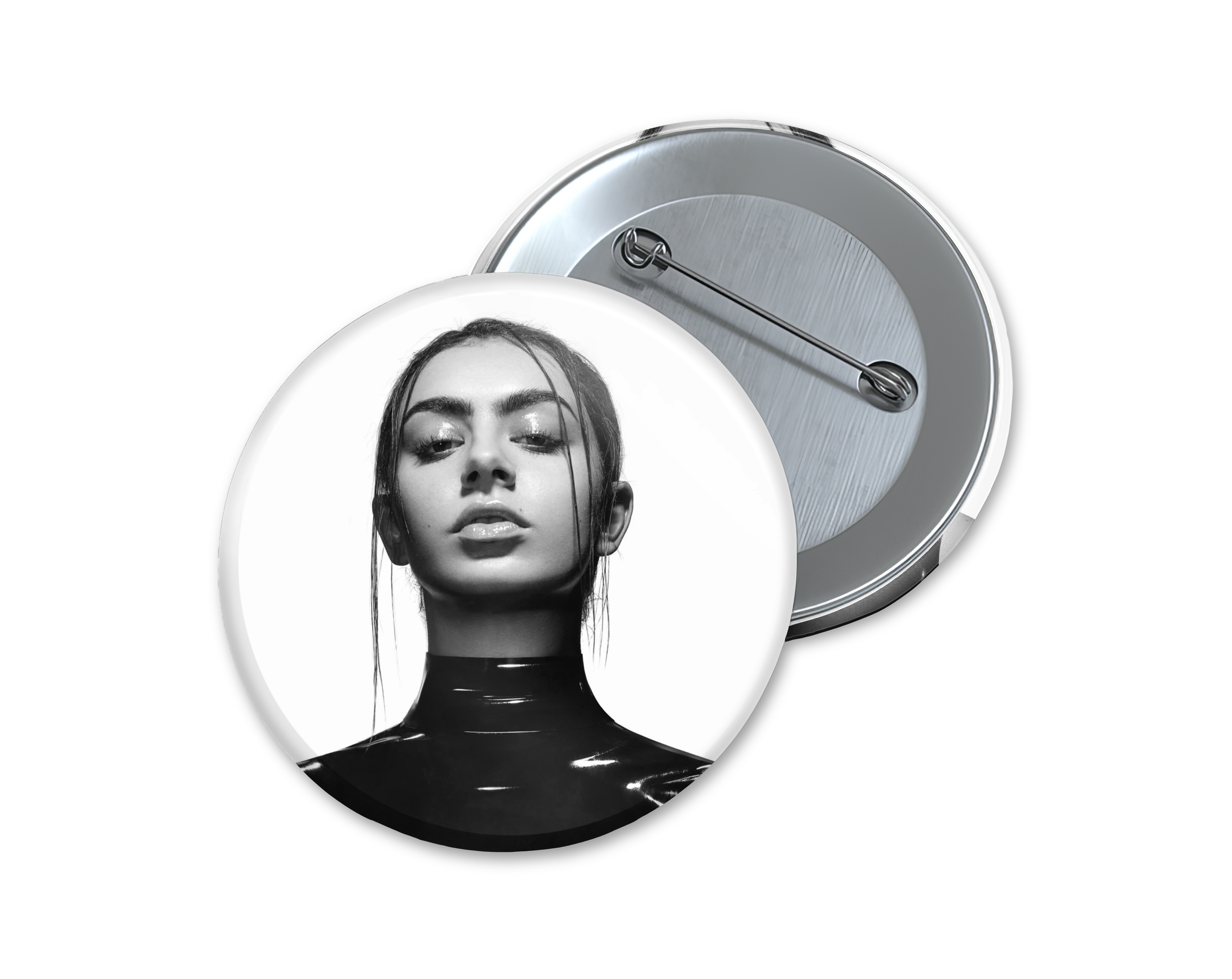 Celebrity Button