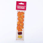 Chicken Nuggets Bookmark (It's Die Cut!)