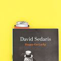Cold Drink Bookmark (It's Die Cut!)