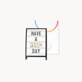 Marquee Pride Card