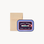 Sardines Card
