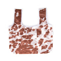 Reusable Market Bag- Moo