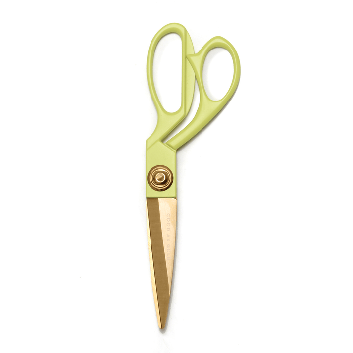Scissors- Matcha