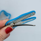 Wisdom Tooth Hair Clip