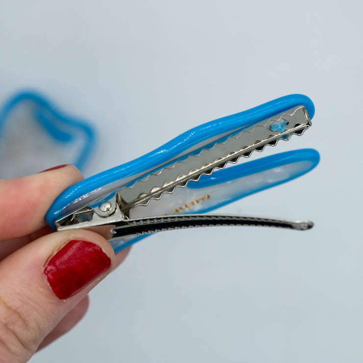 Wisdom Tooth Hair Clip