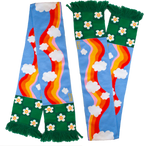 Daydream Scarf