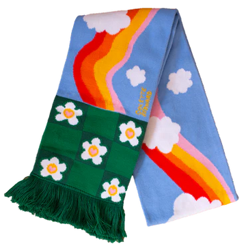 Daydream Scarf