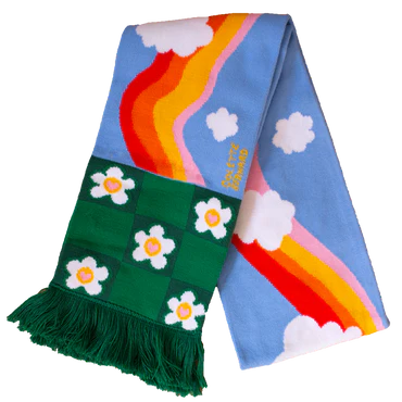 Daydream Scarf