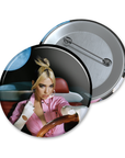 Celebrity Button