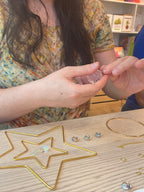 Create Your Own Suncatcher