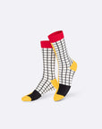 French Fries Socks