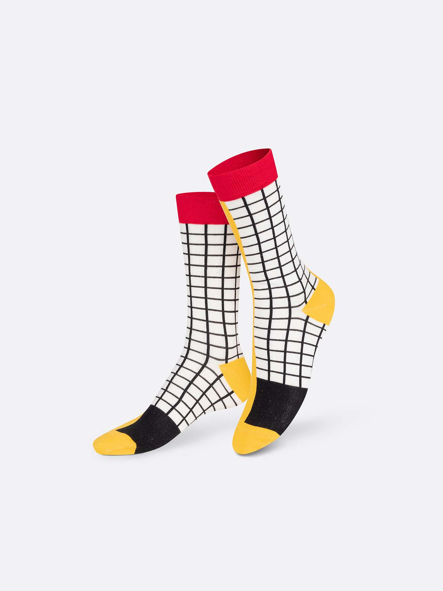 French Fries Socks