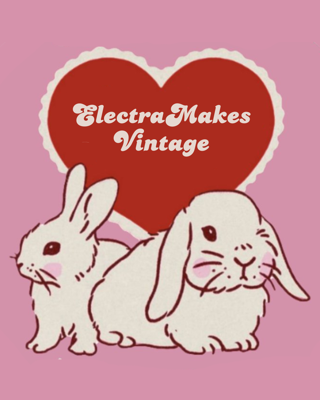 ElectraMakes Vintage