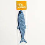 Fish Bookmark