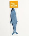 Fish Bookmark