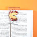 Fortune Cookie Bookmark
