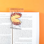 Fortune Cookie Bookmark