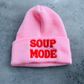 Soup Mode Beanie