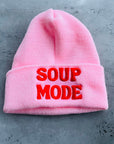 Soup Mode Beanie