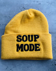 Soup Mode Beanie