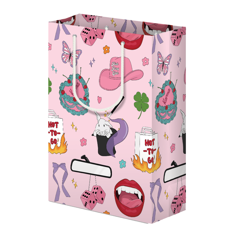 MW Princess Gift Bag