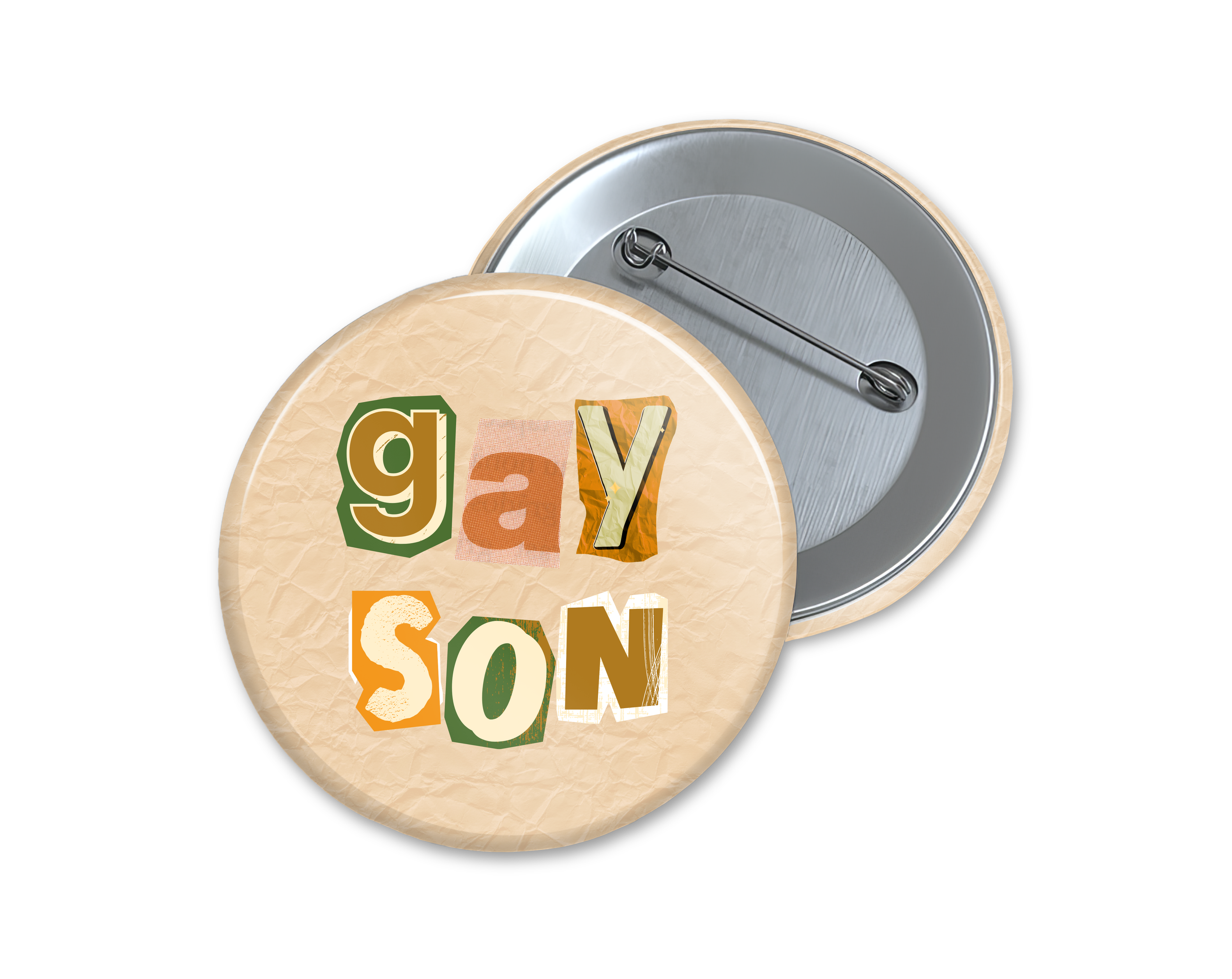 Memes & Misc Buttons