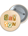 Memes & Misc Buttons