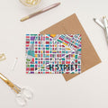 H Street Card
