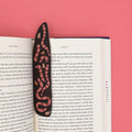 Worm Bookmark