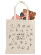 Hand Bag Tote