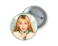 Celebrity Button