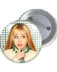 Celebrity Button