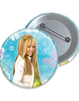Celebrity Button