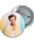Celebrity Button