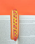 Hot Dog Bookmark