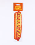 Hot Dog Bookmark