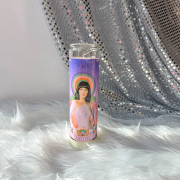 Cher Altar Prayer Candle
