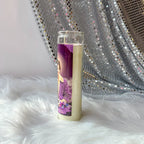 Pedro Pascal Altar Prayer Candle