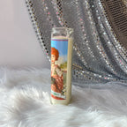 Ice Spice Altar Prayer Candle